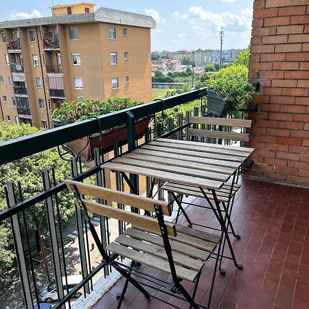 Dream & Relax Hotel San Donato Milanese Eksteriør billede