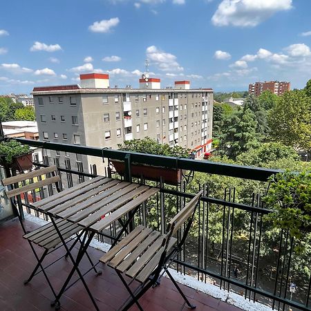 Dream & Relax Hotel San Donato Milanese Eksteriør billede