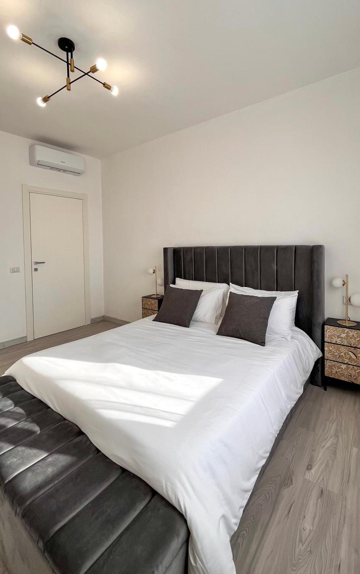 Dream & Relax Hotel San Donato Milanese Eksteriør billede