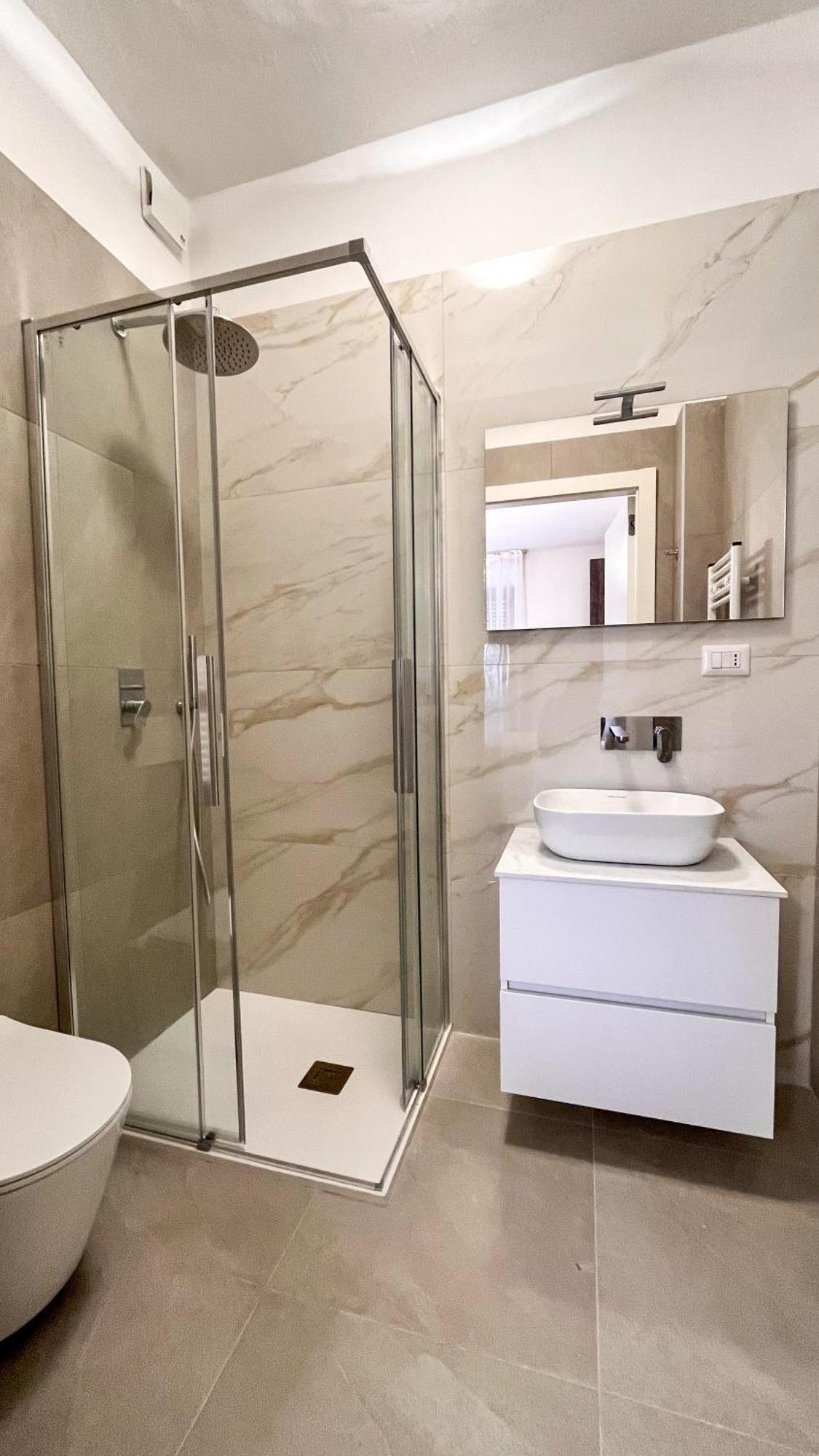 Dream & Relax Hotel San Donato Milanese Eksteriør billede