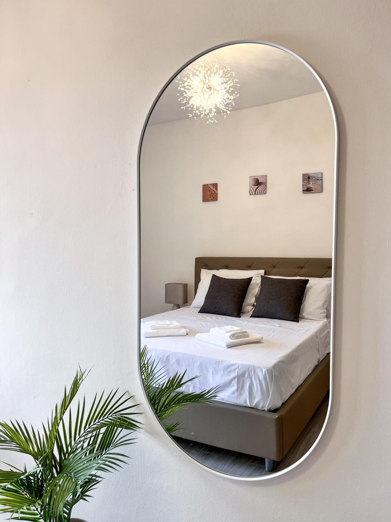 Dream & Relax Hotel San Donato Milanese Eksteriør billede
