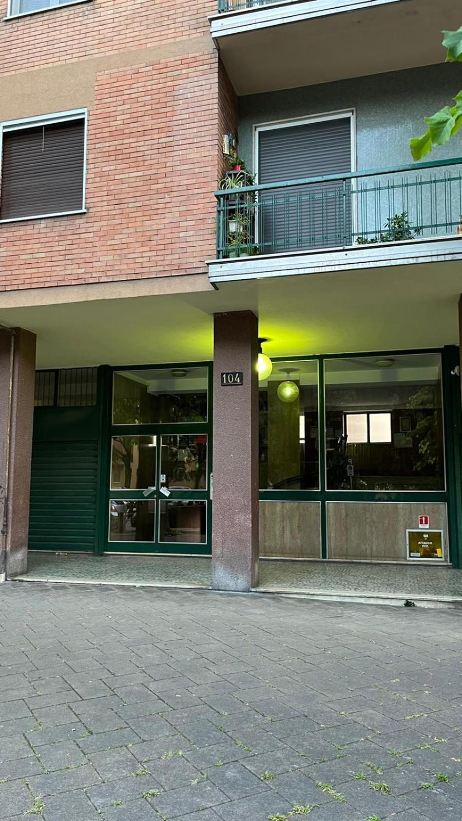 Dream & Relax Hotel San Donato Milanese Eksteriør billede