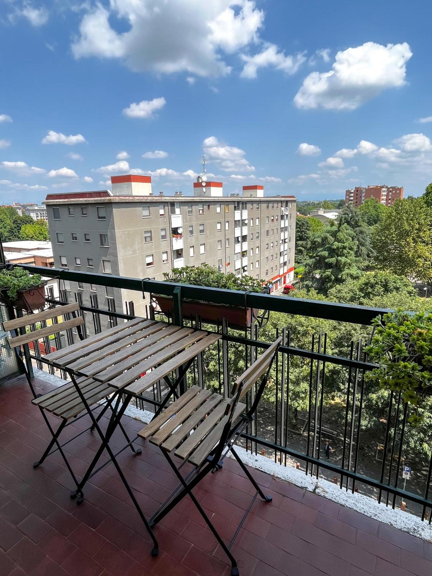 Dream & Relax Hotel San Donato Milanese Eksteriør billede