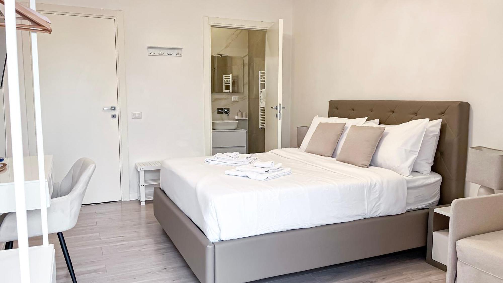 Dream & Relax Hotel San Donato Milanese Eksteriør billede