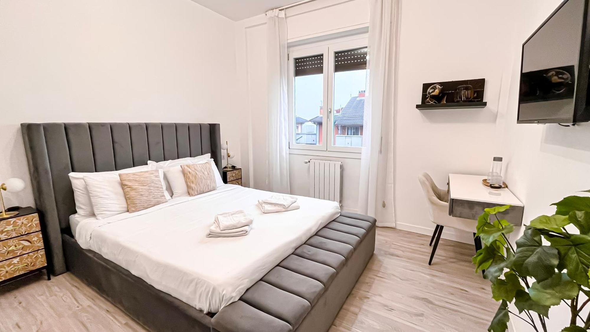 Dream & Relax Hotel San Donato Milanese Eksteriør billede