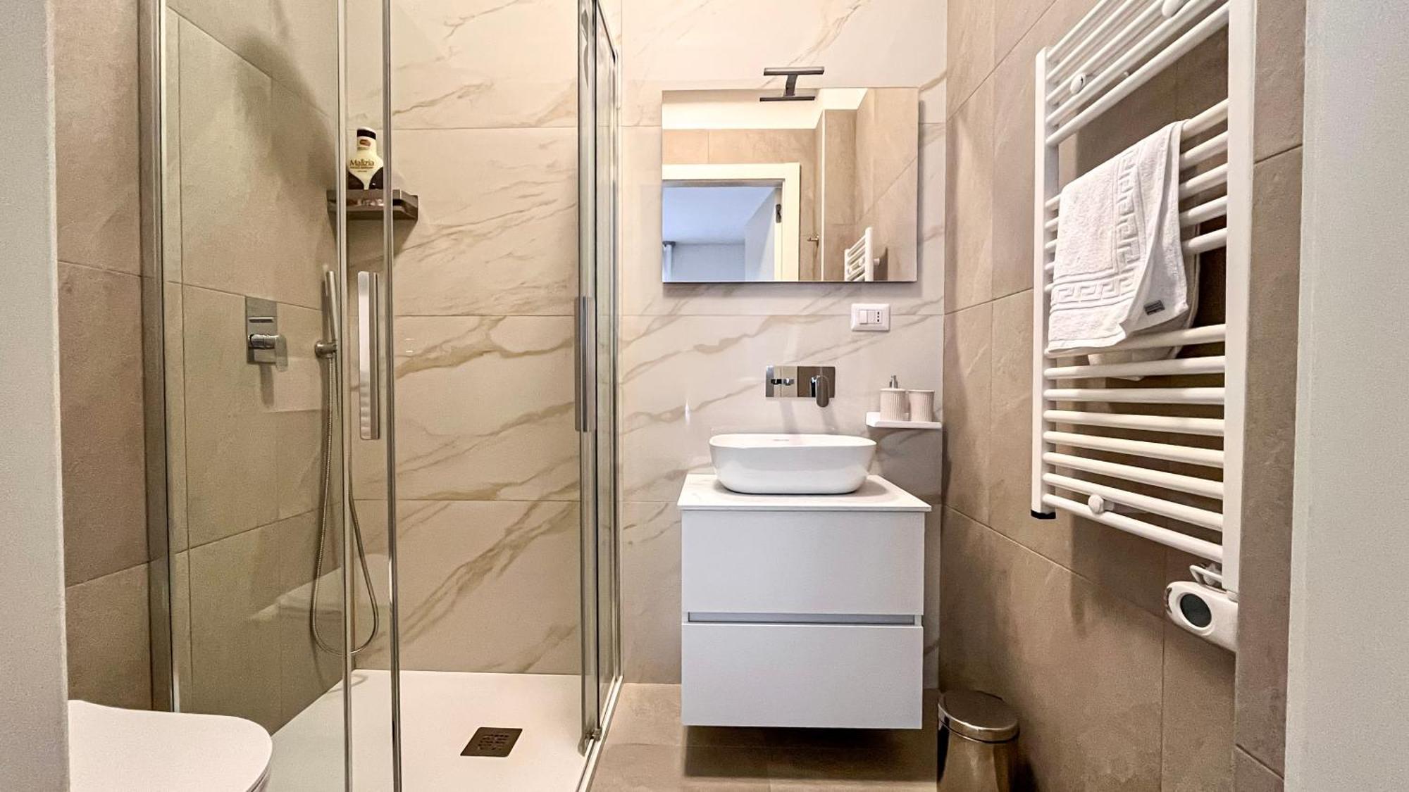 Dream & Relax Hotel San Donato Milanese Eksteriør billede