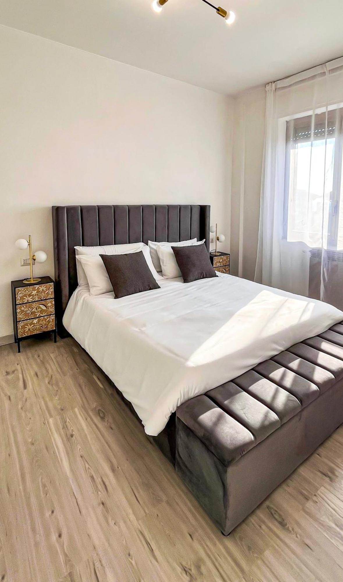 Dream & Relax Hotel San Donato Milanese Eksteriør billede