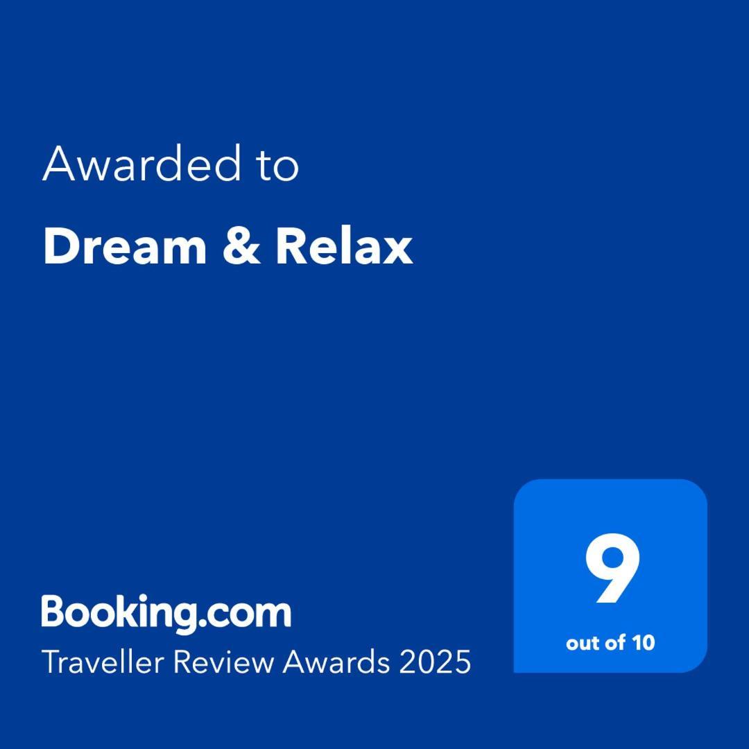 Dream & Relax Hotel San Donato Milanese Eksteriør billede